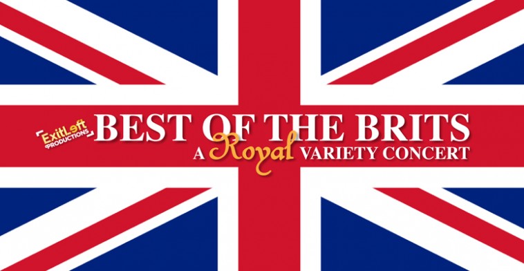 BEST OF THE BRITS