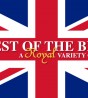 BEST OF THE BRITS