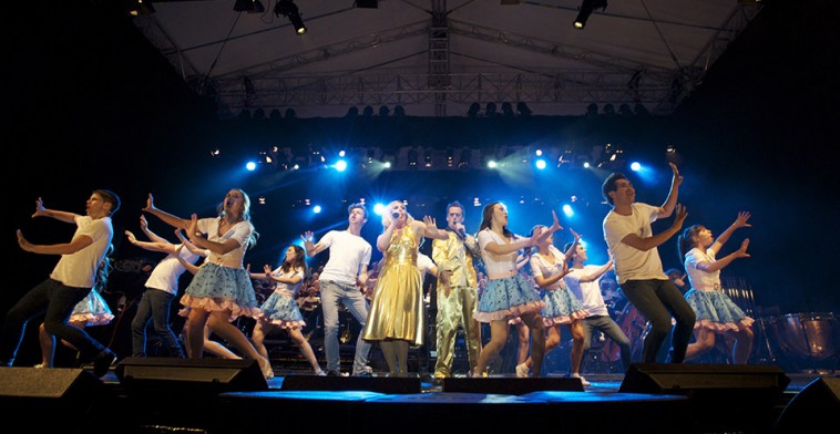 HOBART CAROLS BY THE BAY